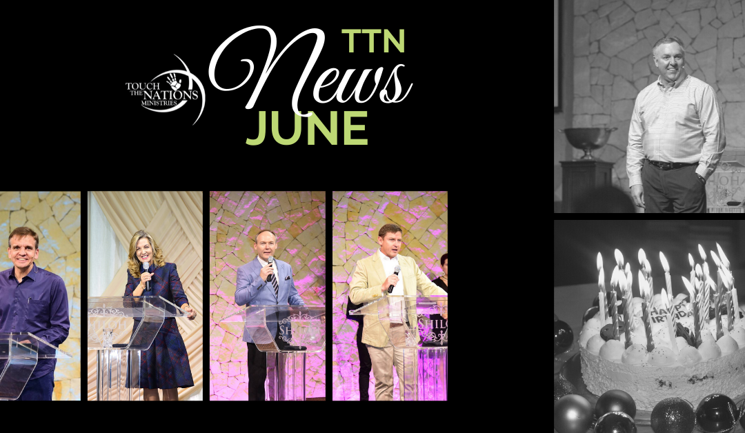 TTN News, 7 July 2021