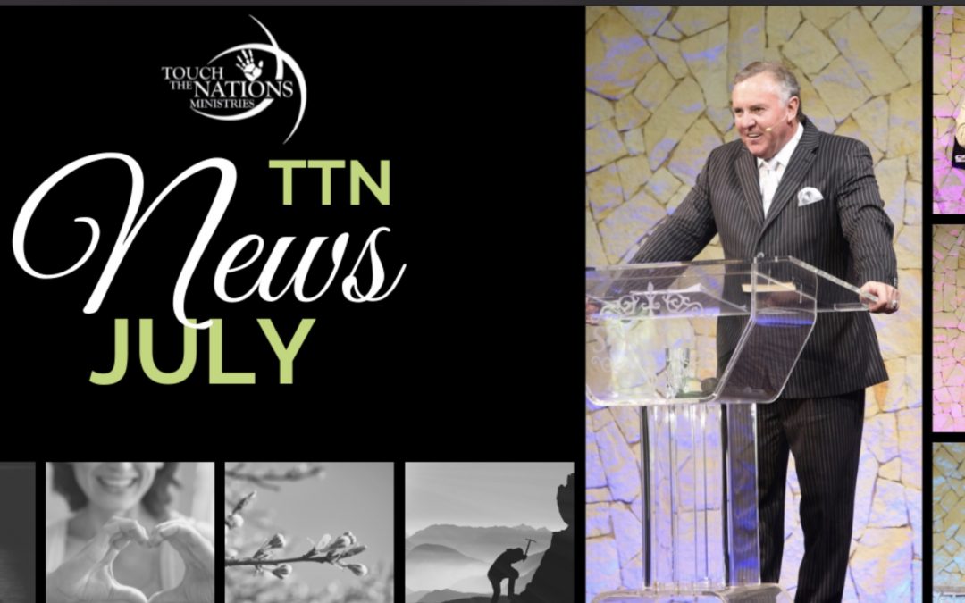 TTN News, 10 August 2021