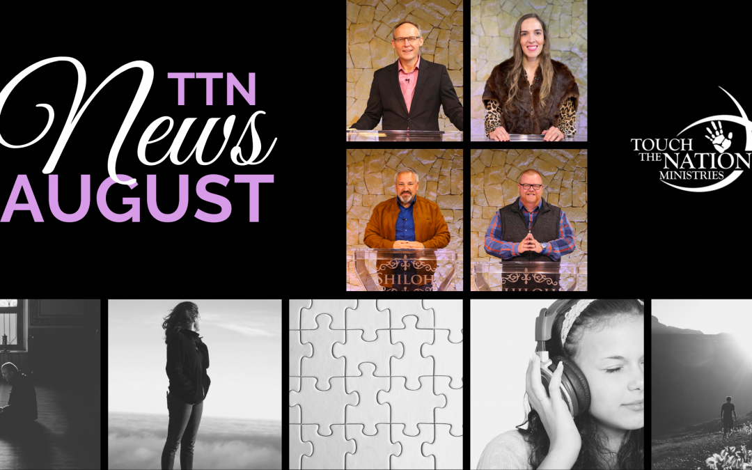 TTN News, 9 September, 2021